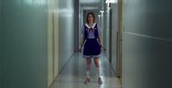 Robin, Stranger Things; Image Source - Netflix